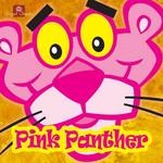 cover: Anton Sever - Pink Panther 2010