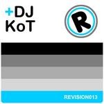 cover: Dj Kot - Al Debaran