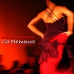 cover: Lypocodium & Helen Brown - Via Flamenca