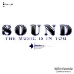 cover: Kai Acid - Sound: The Music Is In You