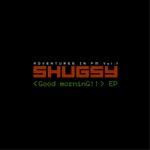 cover: Shugsy - Good morninG!! EP