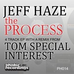 cover: Jeff Haze - The Process