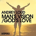 cover: Andrey Loud - Man's Vision