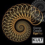 cover: Giangi Cappai - Ego Trip