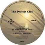 cover: The Project Club - The Project Club