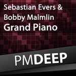 cover: Bobby Malmlin|Evers, Sebastian - Grand Piano