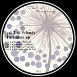 cover: Egal 3 - Fostodata EP