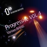 cover: Various - Progressive 4