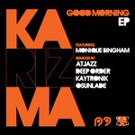 cover: Karizma - Good Morning EP