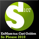 cover: Cari Golden|Enmass - So Please 2010