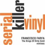 cover: Francesco Farfa - The Kings Of Dirty Gold (remixes)