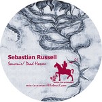 cover: Sebastian Russell - Souvenir