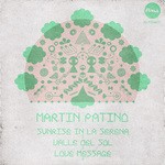 cover: Martin Patino - Sunrise In La Serena EP