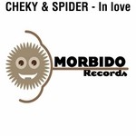 cover: Cheky & Spider - In Love