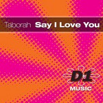 cover: Taborah - Say I Love You