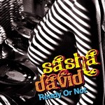 cover: Sasha David - Ready Or Not