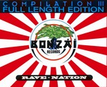 cover: Various - Bonzai Records III: Rave Nation