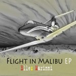 cover: Ellez Marinni - Flight In Malibu