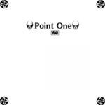 cover: Salvatore Palumbo - Point One