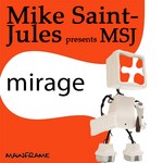 cover: Saint Jules|Msj - Mirage