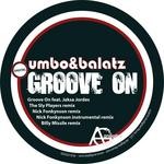 cover: Umbo & Balatz - Groove On