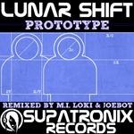 cover: Lunar Shift - Prototype