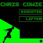 cover: Chris Cowie - Diskotek