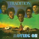 cover: Tradition - Moving On