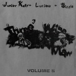 cover: Junior Kelly|Luciano|Q Shanola|Sizzla - Three Wise Man: Volume II