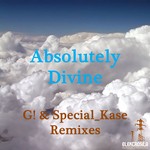 cover: Mike Mendoza - Absolutely Divine (G! & Special_Kase remixes)