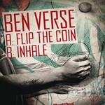 cover: Ben Verse - Flip The Coin