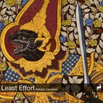 cover: Patrizio Cavaliere - Least Effort