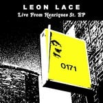 cover: Leon Lace - Live From Henriques St