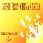 cover: Chindias - Music From China & India