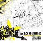 cover: Access Denied - Real Body Shock