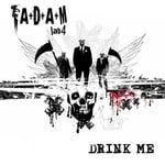 cover: Adam Lab4 - Drink Me