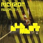 cover: Rickzor - Elements EP