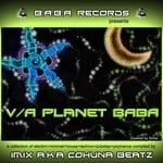 cover: Various - Planet BABA: Pt 1