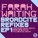 cover: Farah - Waiting