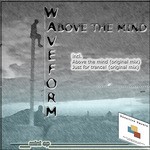 cover: Waveform - Above The Mind