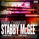 cover: Frank Chiarello - Stabby McGee