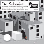 cover: Dr Schmidt - Human Resource Management