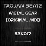 cover: Trojan Beatz - Metal Gear