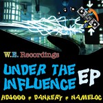 cover: Hd4000|Dankery|Nameloc - Under The Influence EP