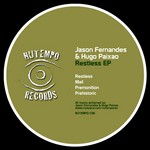 cover: Fernandes, Jason|Hugo Paixao - Restless EP