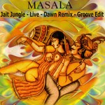 cover: Masala - Jait Jungle