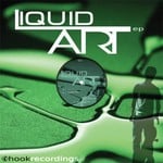 cover: Liquid Art - Liquid Art EP: