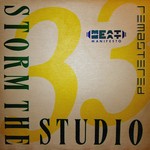 cover: Meat Beat Manifesto - Storm The Studio (remastered)