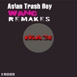 cover: Asian Trash Boy - Wanc (remakes)