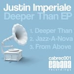 cover: Justin Imperiale - Deeper Than EP